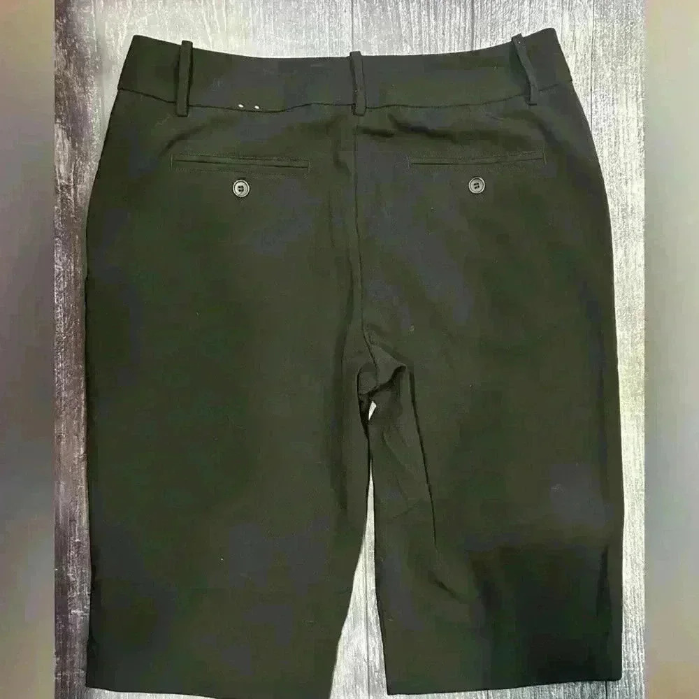 Worthington Stetch Shorts - Picture 3 of 5